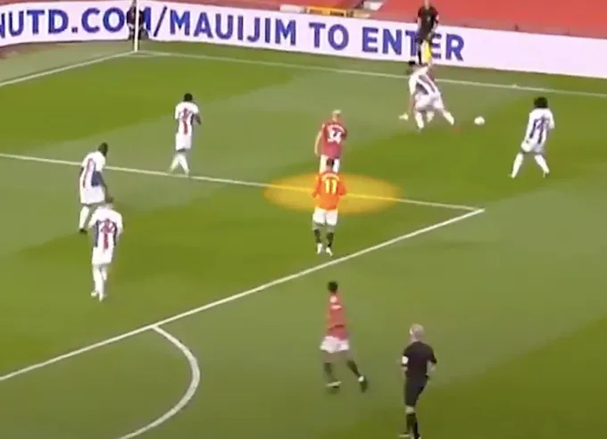 Bằng chứng cho thấy Van de Beek bị đồng đội cô lập ở Man Utd - Bóng Đá