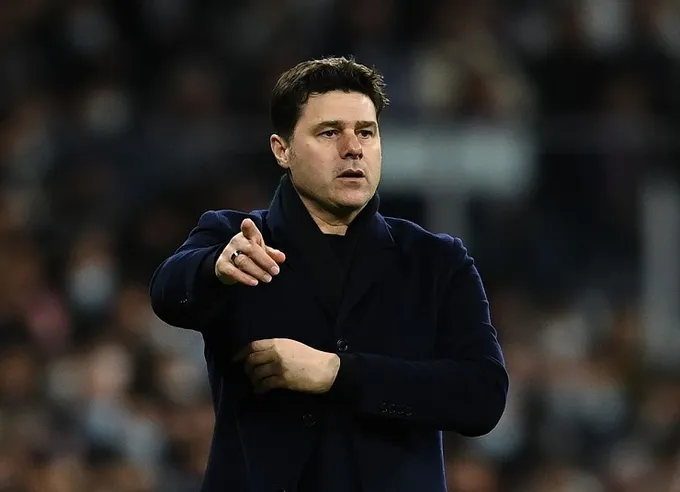  Man Utd ‘must convince Mauricio Pochettino he is first choice’ before he will agree to join amid Erik ten Hag interest - Bóng Đá