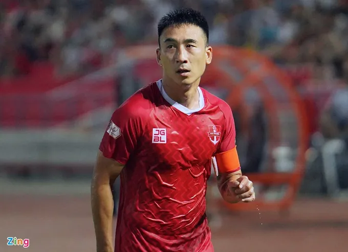 HLV Chu Đình Nghiêm: 'V.League bị cắt vụn quá nhiều' - Bóng Đá