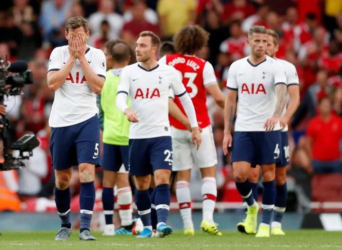 Mourinho vừa tới, một loạt sao Tottenham muốn gia hạn - Bóng Đá