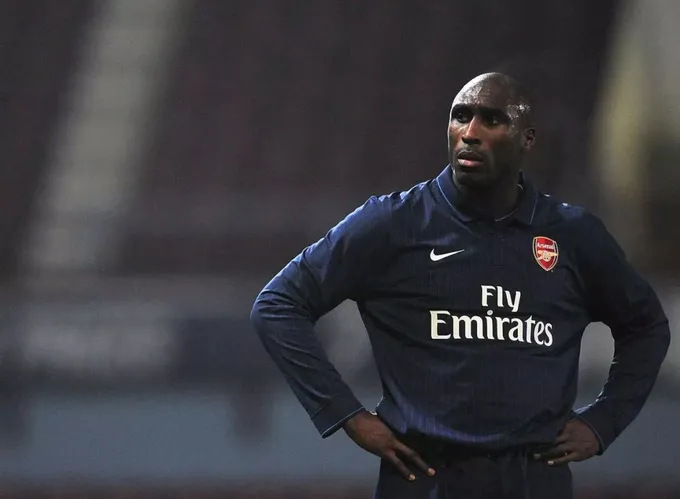 Đội hình 'bá đạo' của Arsenal thời Arsene Wenger - Bóng Đá