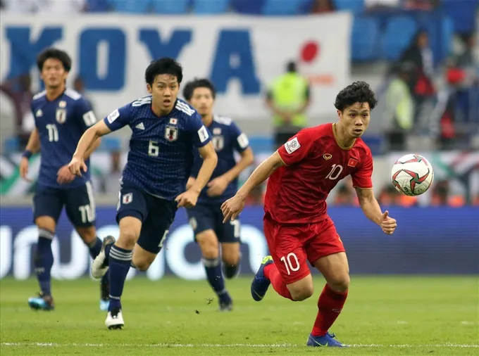ĐT Việt Nam sẽ bắt đầu vòng loại World Cup 2022 từ tháng 9 - Bóng Đá
