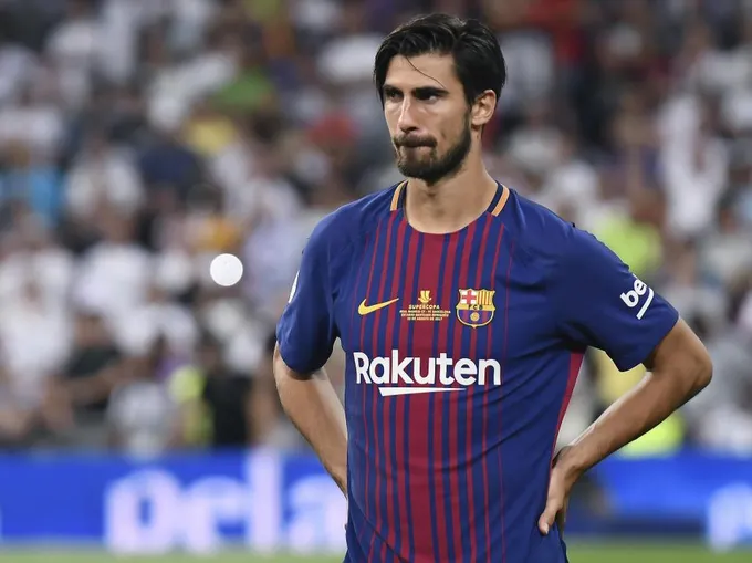 Thành London đại chiến vì Andre Gomes - Bóng Đá