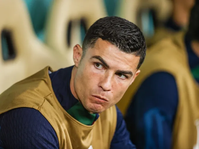 Ronaldo gặp khó trong việc tìm đội mới - Bóng Đá