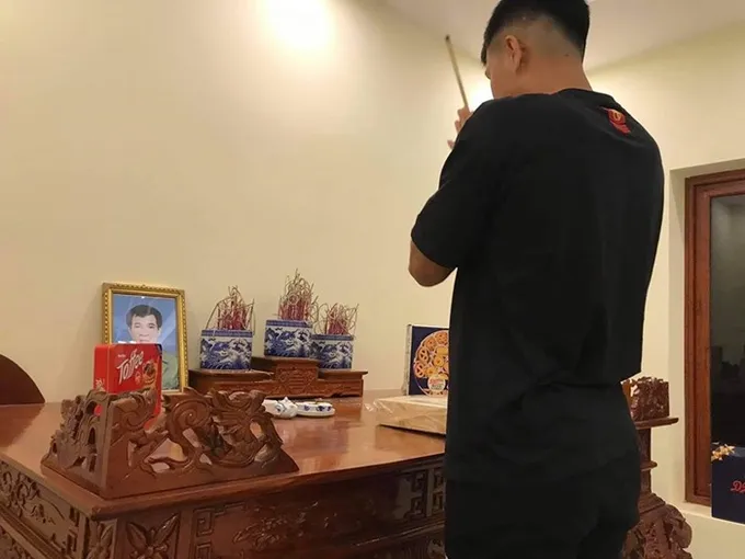 Choáng ngợp trước cơ ngơi