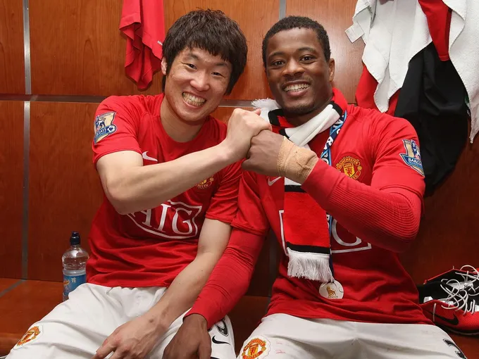 sinh nhật park ji sung, phản ứng fan - Bóng Đá