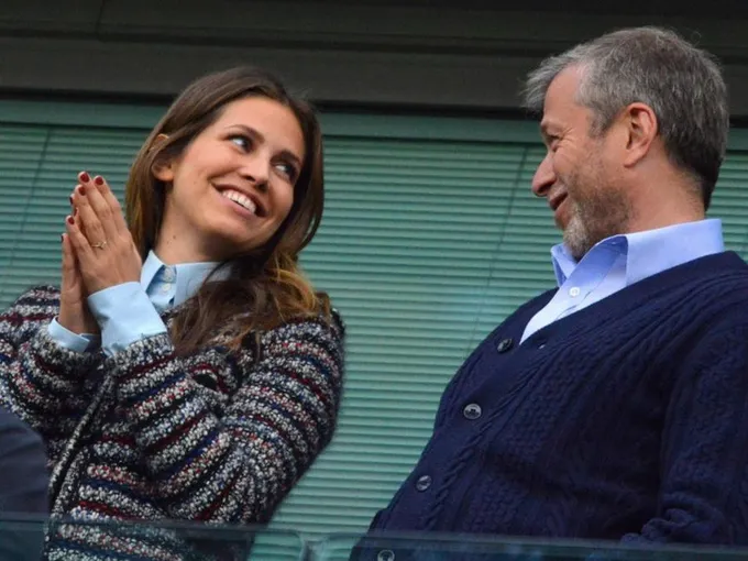 Abramovich với 'món đồ chơi' Chelsea - Bóng Đá