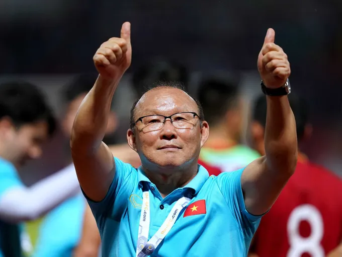 HLV Troussier làm khác ông Park Hang-seo để đi World Cup - Bóng Đá