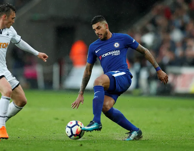 Chấm điểm Chelsea - Bóng Đá