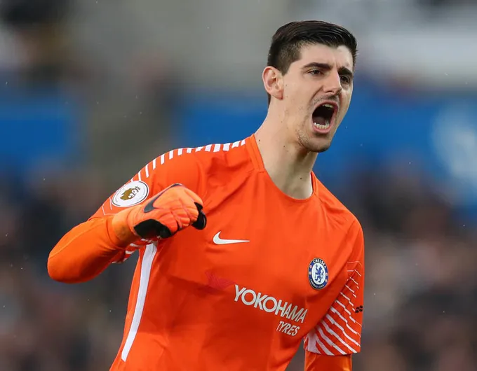 Chấm điểm Chelsea - Bóng Đá