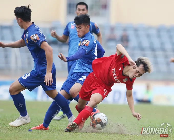 17h00 ngày 27/04, Quảng Nam FC vs Viettel: Thừa thắng xông lên - Bóng Đá