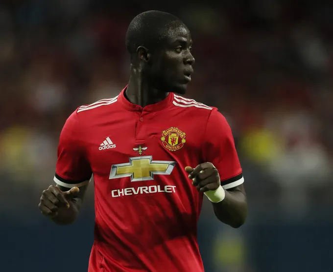 chấm điểm Man United - Bóng Đá