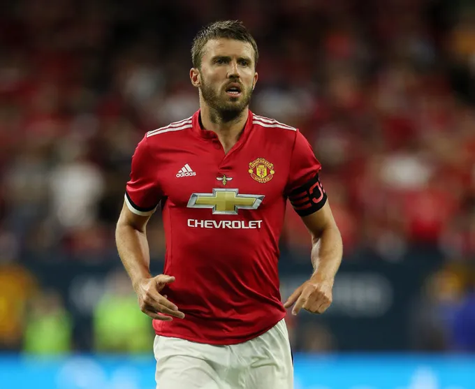 chấm điểm Man United - Bóng Đá