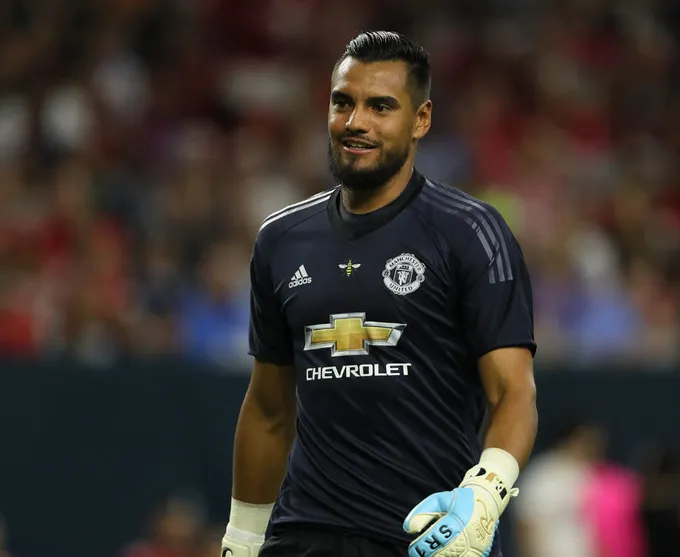 chấm điểm Man United - Bóng Đá