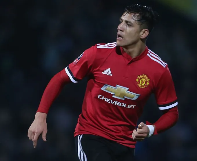 chấm điểm Man United - Bóng Đá