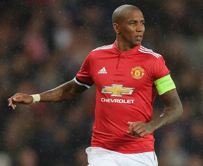 chấm điểm Man United - Bóng Đá