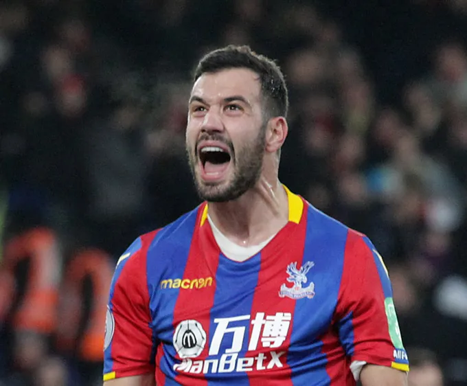 10 cầu thủ phạm lỗi nhiều nhất Premier League 2018/19: Pogba góp mặt; Số 1 là tiền đạo - Bóng Đá