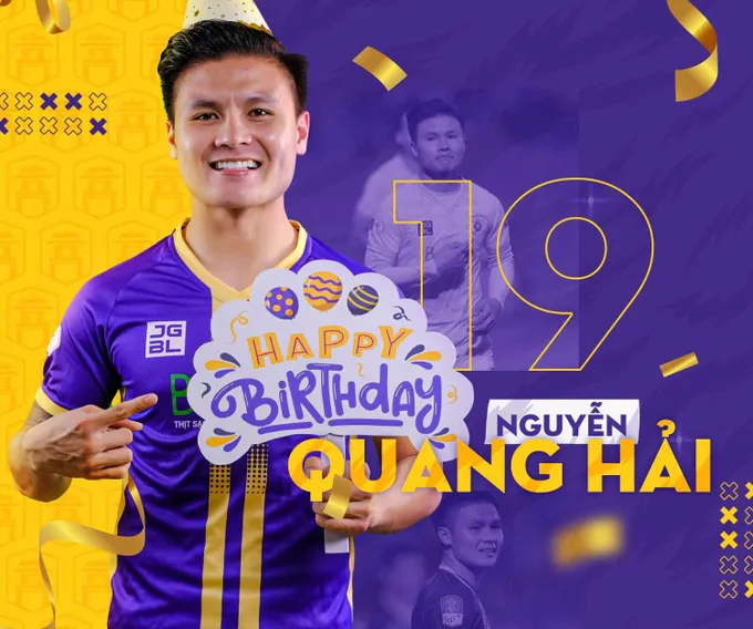 Quang Hải chia tay Hà Nội FC: Đi đâu để trở về trong vinh quang - Bóng Đá