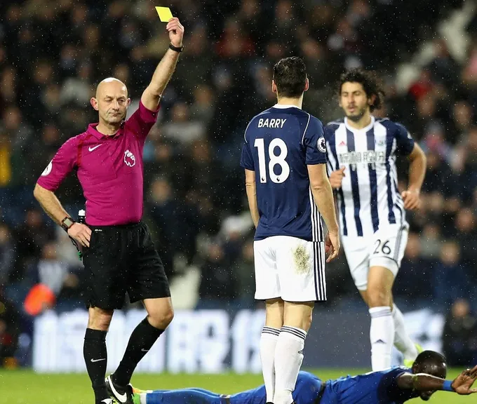 West Brom 0-0 Everton - Bóng Đá