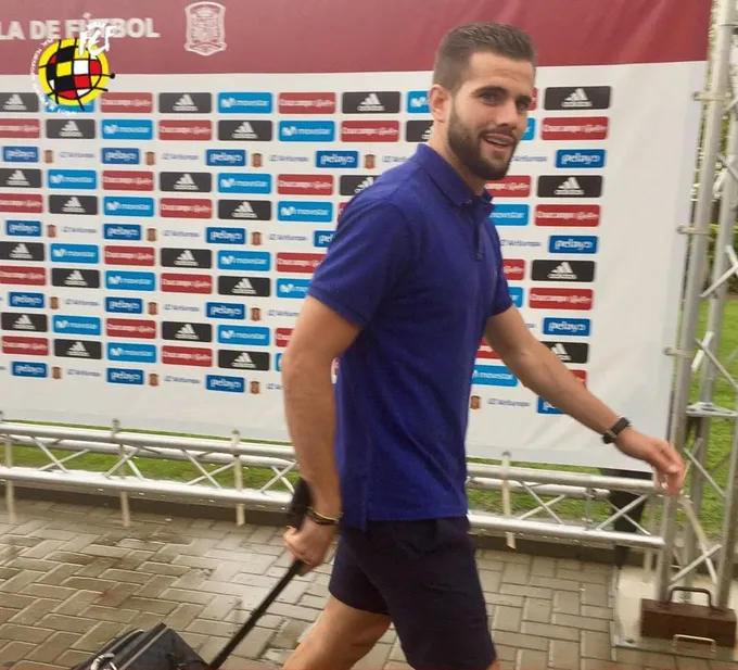 Dàn sao Real Madrid háo hức đi hội quân ĐTQG - Bóng Đá