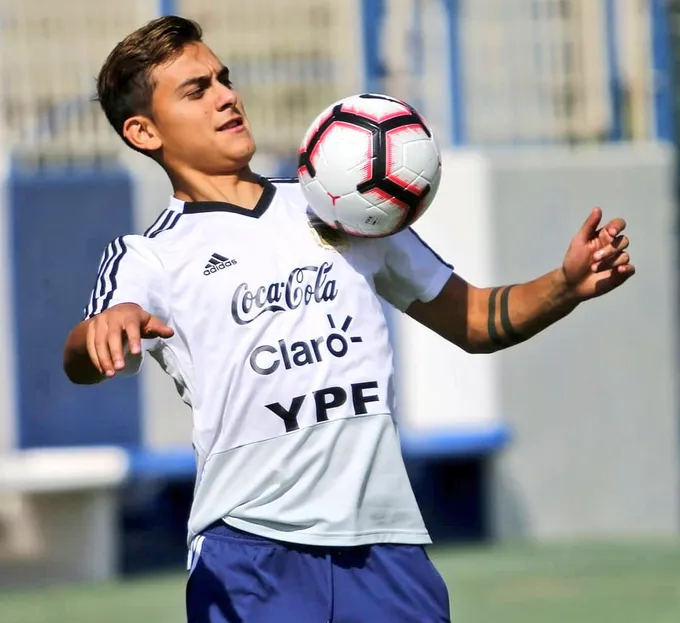 argentina tập - Bóng Đá