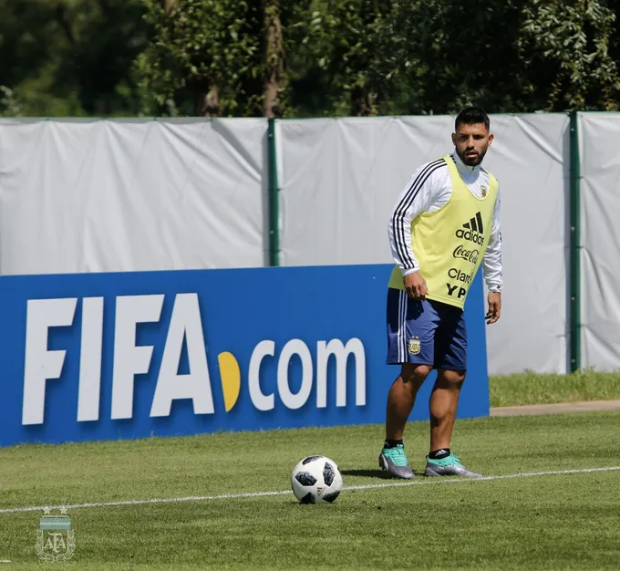 argentina tập - Bóng Đá