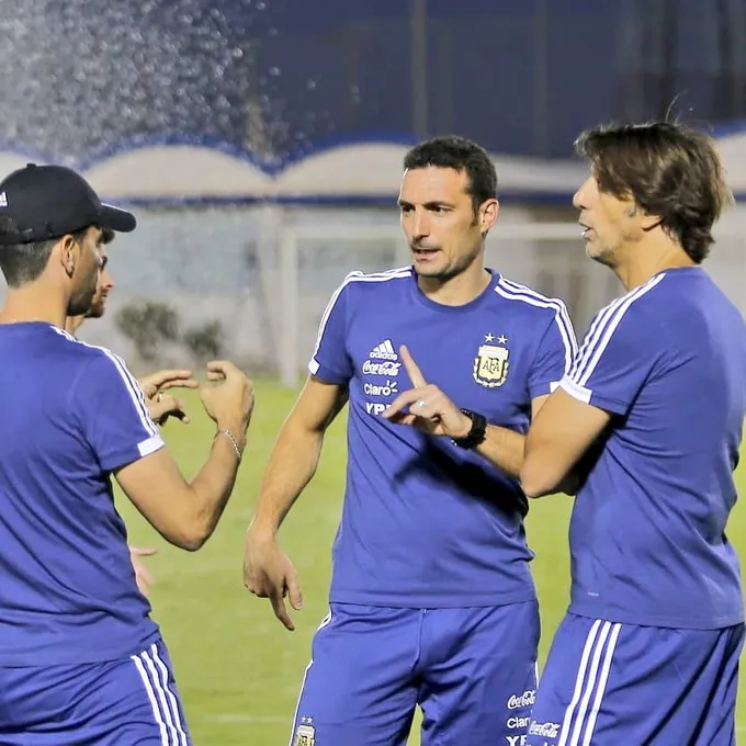 argentina tập - Bóng Đá