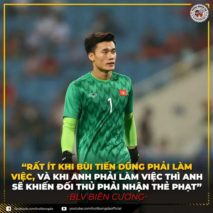 Ảnh chế U22 Việt Nam vs U22 Brunei - Bóng Đá