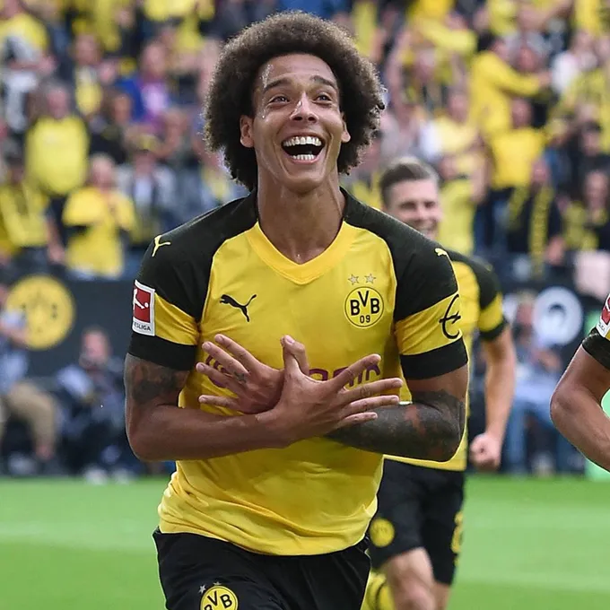 Hủy diệt Leipzig, tân HLV Dortmund có màn ra mắt không thể ấn tượng hơn - Bóng Đá