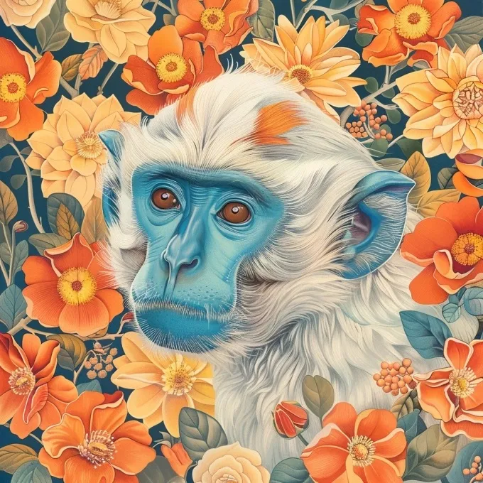 Con giáp tuổi Thân