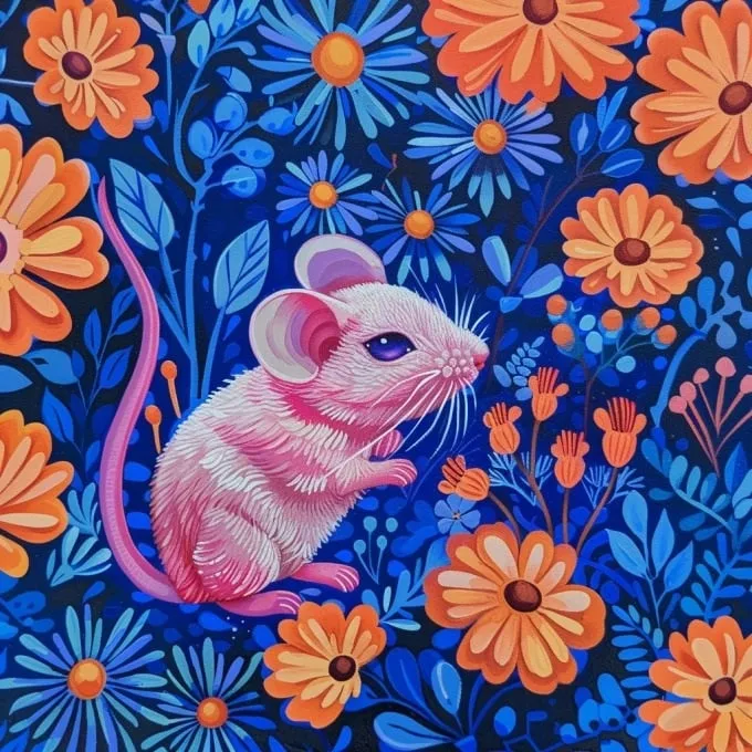 Người tuổi Tý nhanh nhẹn, thông minh, khéo léo, đi đâu cũng được mọi người yêu mến.