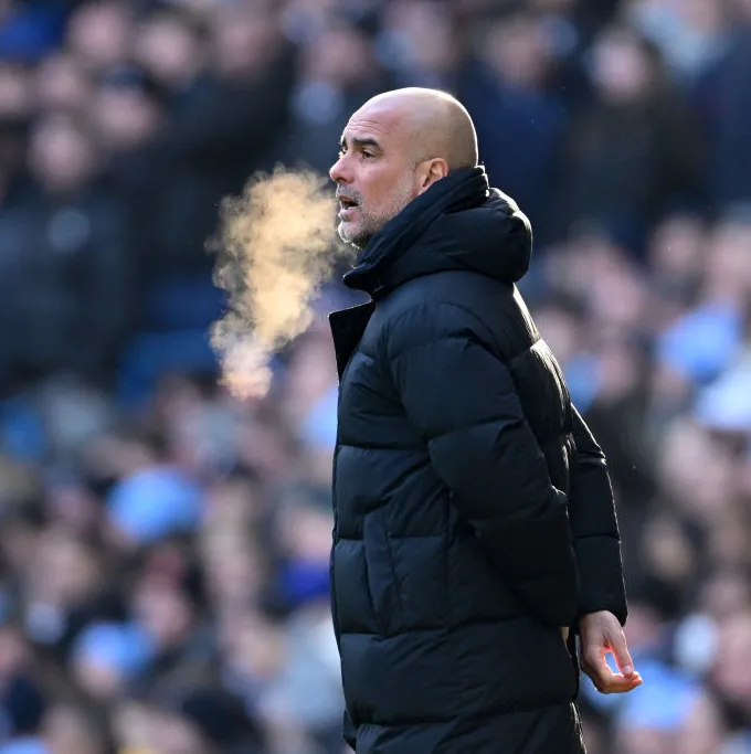 Pep Guardiola message to Manchester City fans: - Bóng Đá