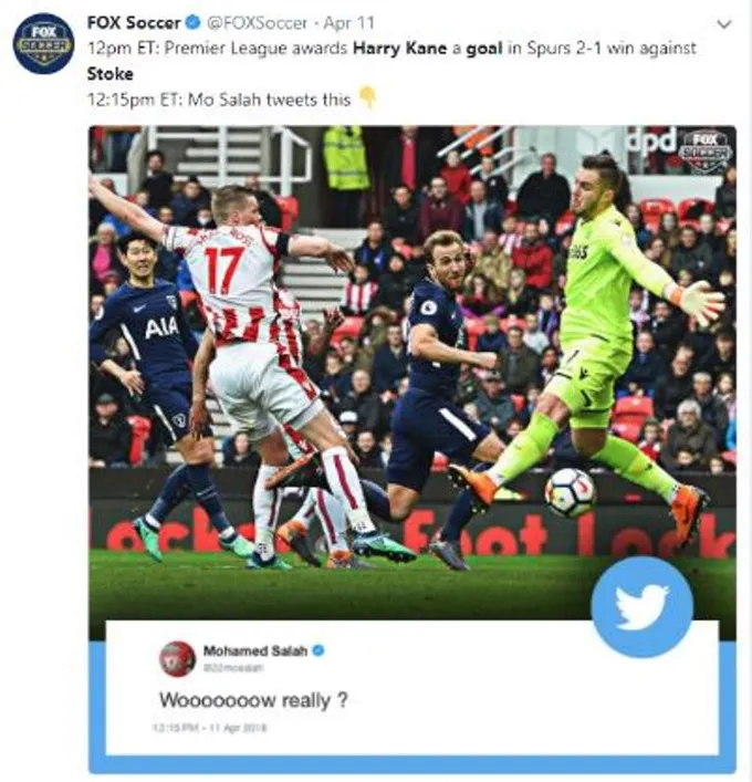 Đòi bàn thắng từ Eriksen, Harry Kane bị troll không thương tiếc - Bóng Đá