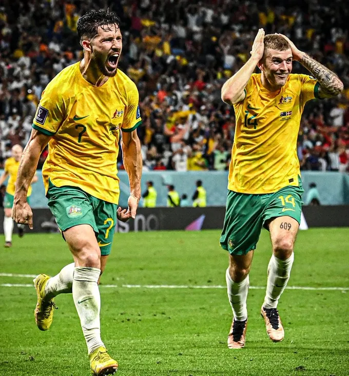 Chuyên gia dự đoán World Cup 2022 Argentina vs Australia: Chào Messi 1.000! - Bóng Đá