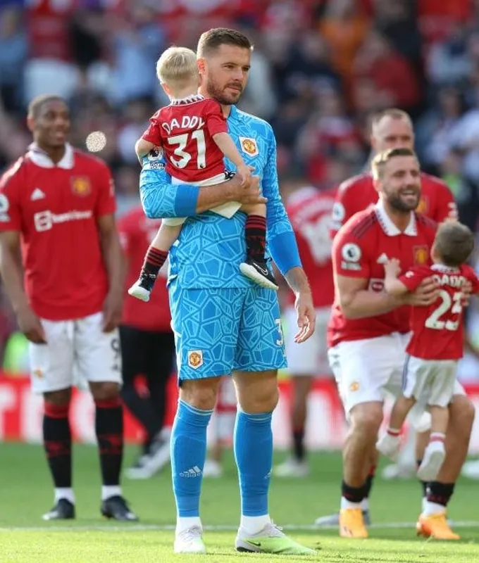 Official: Jack Butland - Bóng Đá