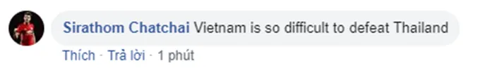 CĐV Thái Lan tự tin:
