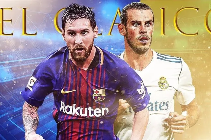 XÁC NHẬN: Ấn định ngày diễn ra El Clasico - Bóng Đá