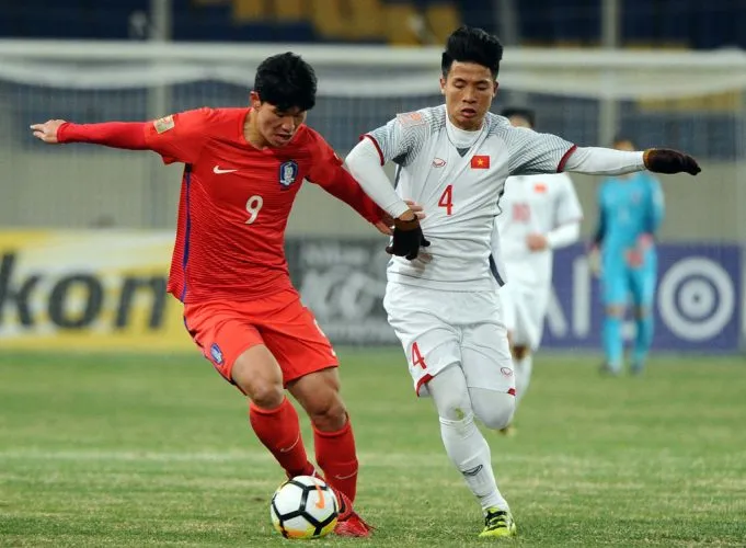    16h00 ngày 29/8, U23 Việt Nam vs U23 Hàn Quốc: Viết tiếp kỳ tích, leo lên đỉnh châu Á - Bóng Đá