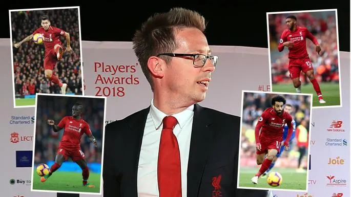 5 cơ sở giúp Liverpool 'ăn đứt' Man Utd ở khâu mua sắm - Bóng Đá