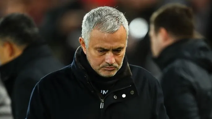 mourinho k biết ed woodward sa thải - Bóng Đá