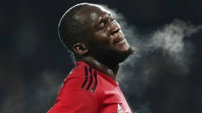 Manchester United's Romelu Lukaku will not play against Inter Milan this weekend - Bóng Đá