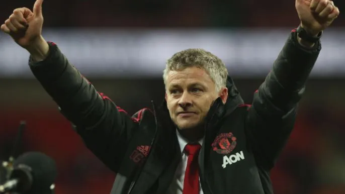 Solskjaer hé lộ hạt nhân làm nên chiến thắng của Man Utd - Bóng Đá