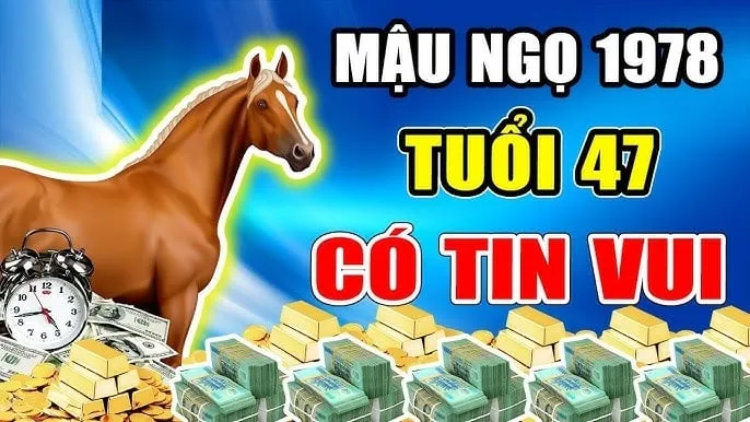 Đức năng thắng số, tuổi Ngọ ăn ở hiền lành Trời thương - Phật độ tận nơi