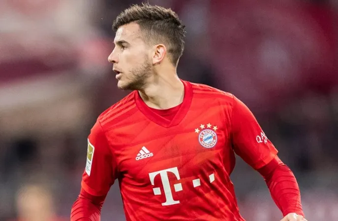 Newcastle United plotting a move for Bayern Munich defender Lucas Hernandez - Bóng Đá