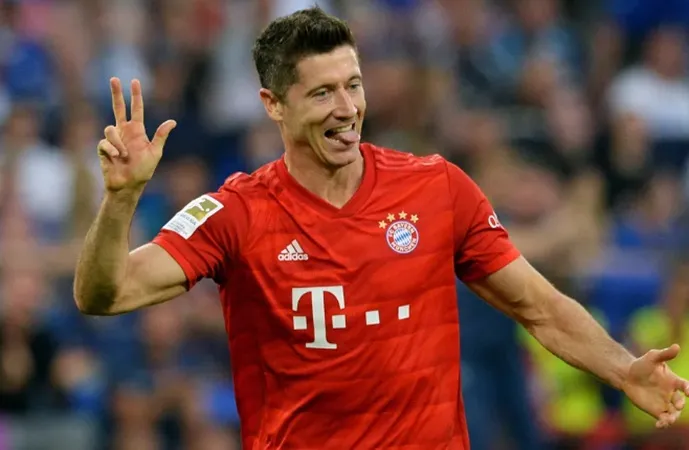 Những điểm nhấn quan trọng nhất ở vòng 2 Bundesliga - Bóng Đá
