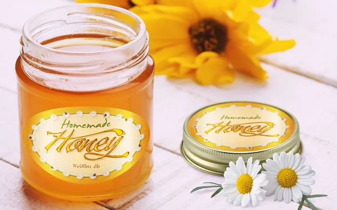 raw-honey