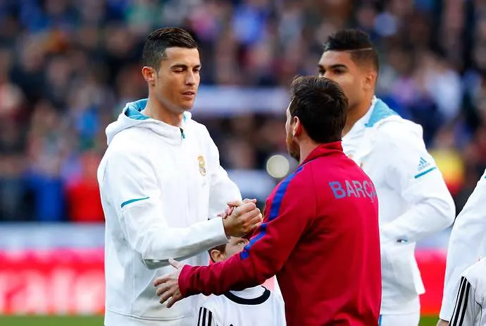 Messi - Ronaldo: Ai đỉnh hơn trong thập kỷ qua? (P.1) - Bóng Đá