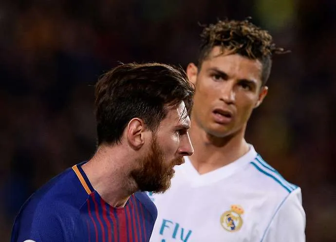 Messi - Ronaldo: Ai đỉnh hơn trong thập kỷ qua? (P.1) - Bóng Đá