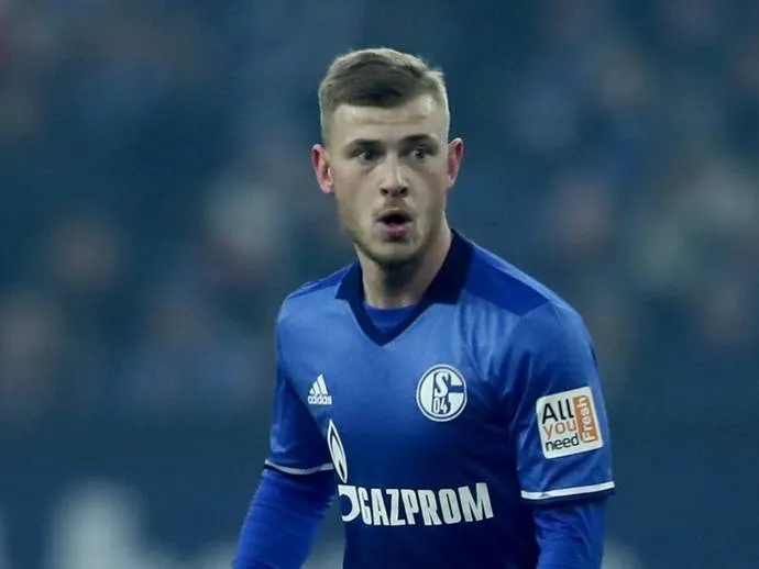 Tương lai Max Meyer: 100% ra đi, nhưng đâu là bến đỗ? - Bóng Đá