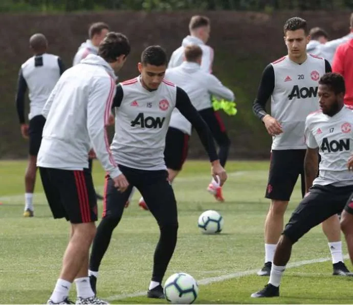 Quyết tâm trở lại, Solskjaer ép cầu thủ Man Utd với kế hoạch 